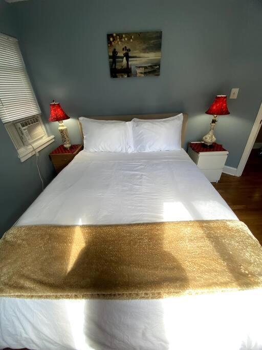 Cozy Boston Getaway Apartment! Free Parking Εξωτερικό φωτογραφία