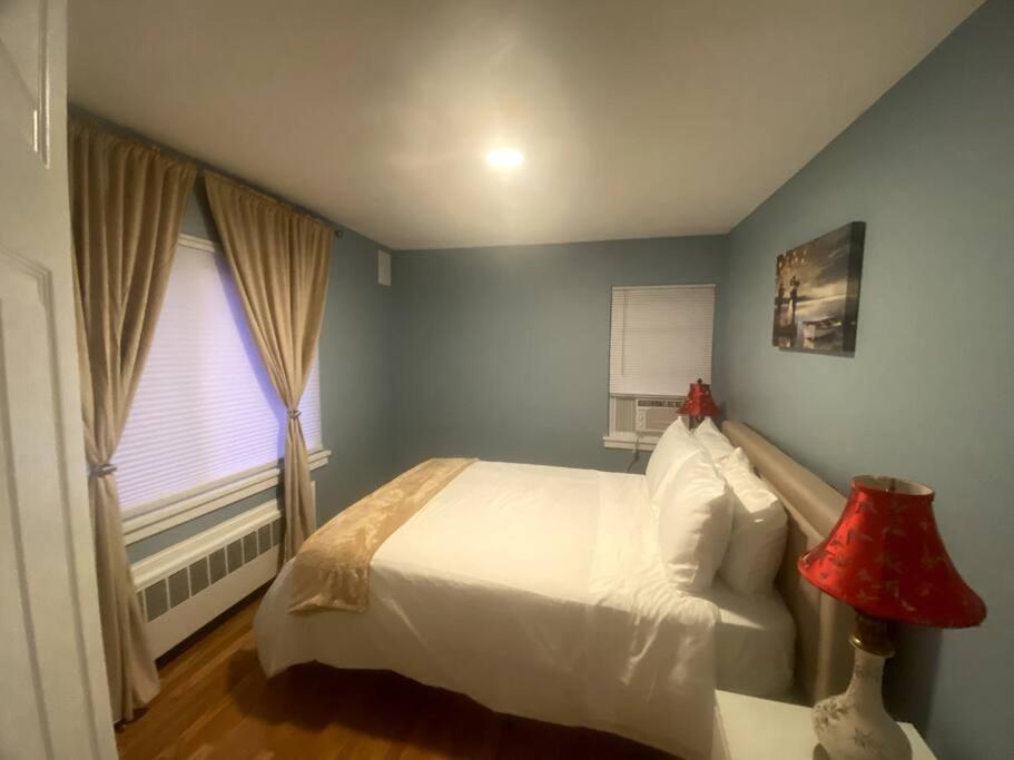 Cozy Boston Getaway Apartment! Free Parking Εξωτερικό φωτογραφία