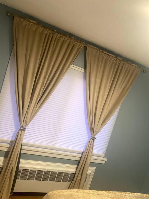Cozy Boston Getaway Apartment! Free Parking Εξωτερικό φωτογραφία