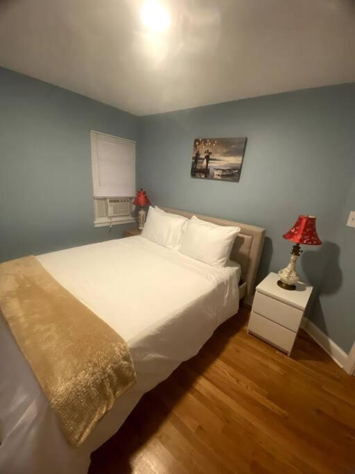 Cozy Boston Getaway Apartment! Free Parking Εξωτερικό φωτογραφία