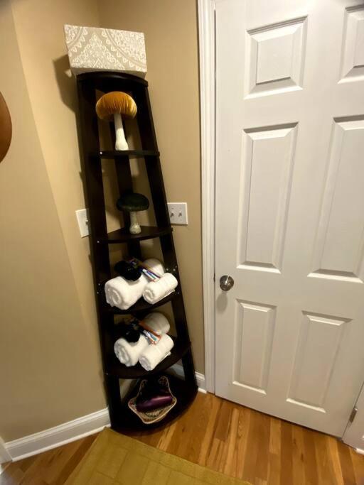Cozy Boston Getaway Apartment! Free Parking Εξωτερικό φωτογραφία