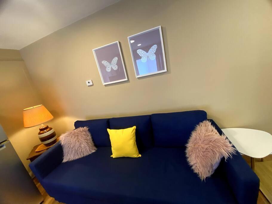 Cozy Boston Getaway Apartment! Free Parking Εξωτερικό φωτογραφία