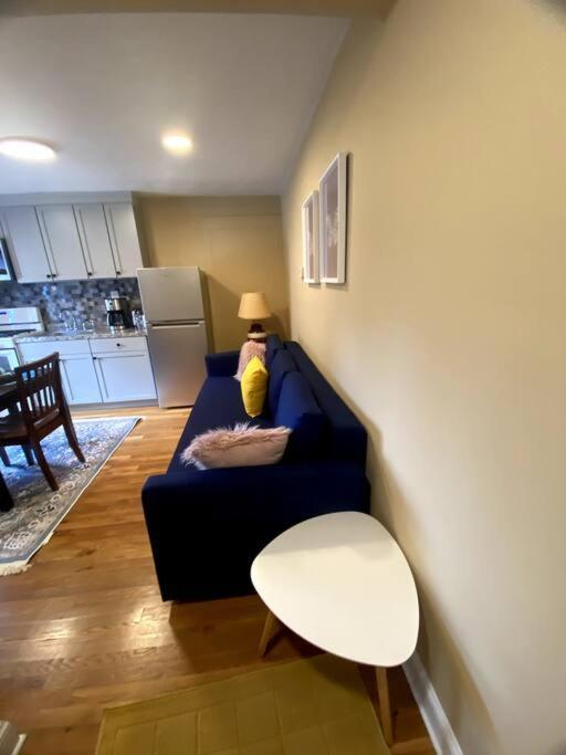 Cozy Boston Getaway Apartment! Free Parking Εξωτερικό φωτογραφία