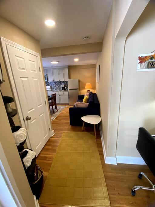 Cozy Boston Getaway Apartment! Free Parking Εξωτερικό φωτογραφία