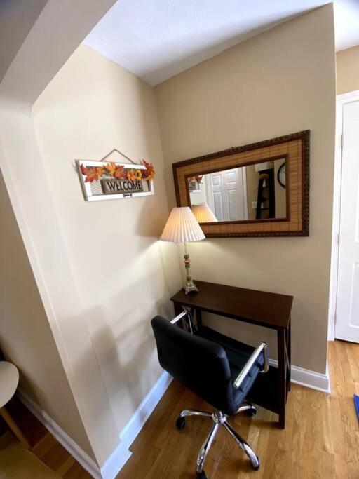 Cozy Boston Getaway Apartment! Free Parking Εξωτερικό φωτογραφία
