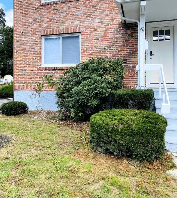 Cozy Boston Getaway Apartment! Free Parking Εξωτερικό φωτογραφία