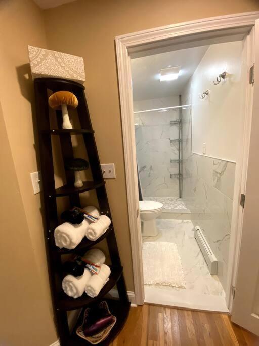 Cozy Boston Getaway Apartment! Free Parking Εξωτερικό φωτογραφία